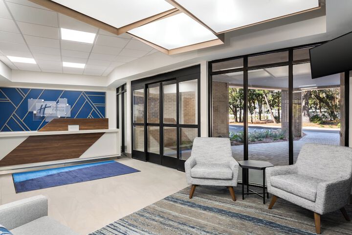 Holiday Inn Express Hilton Head Island by IHG
