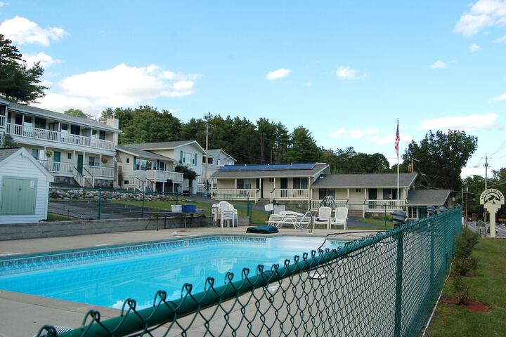 Pool 8 of 48