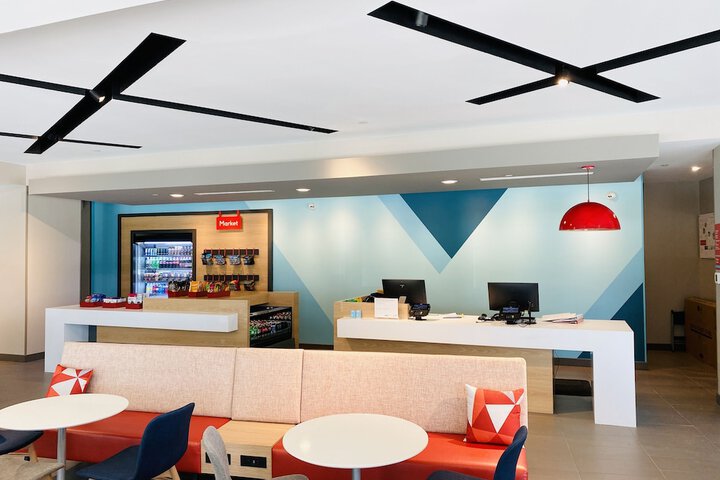 avid hotels Beaumont by IHG