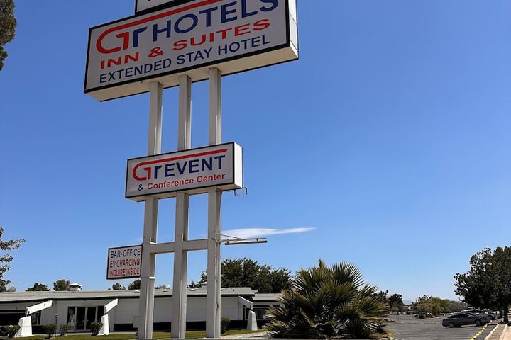 Hotel 1 of 45