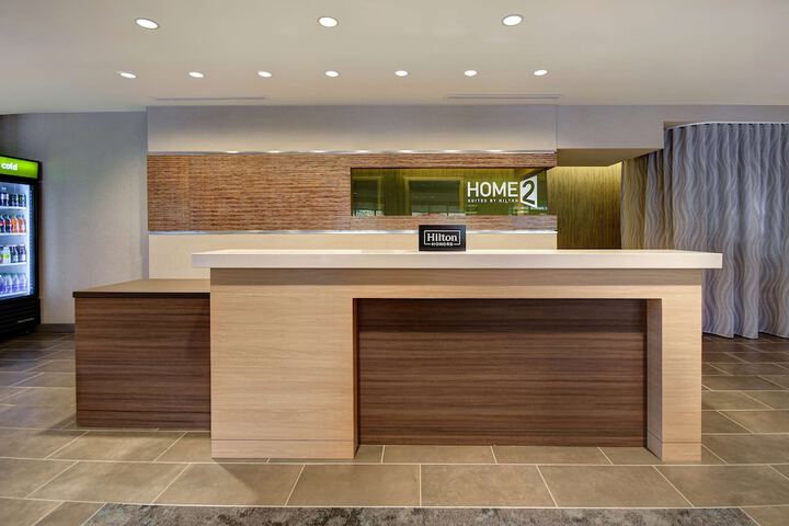 Home2 Suites by Hilton Troy