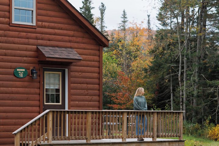 Presidential Mountain Resort