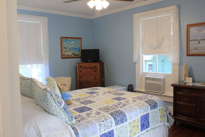 Mount Dora Historic Inn