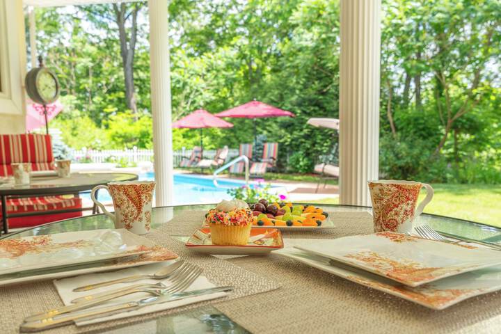 Terrace/Patio 66 of 72