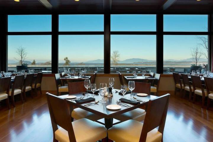 Swinomish Casino & Lodge