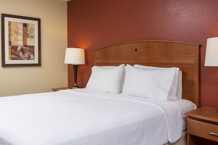 Hampton Inn Houston / Stafford