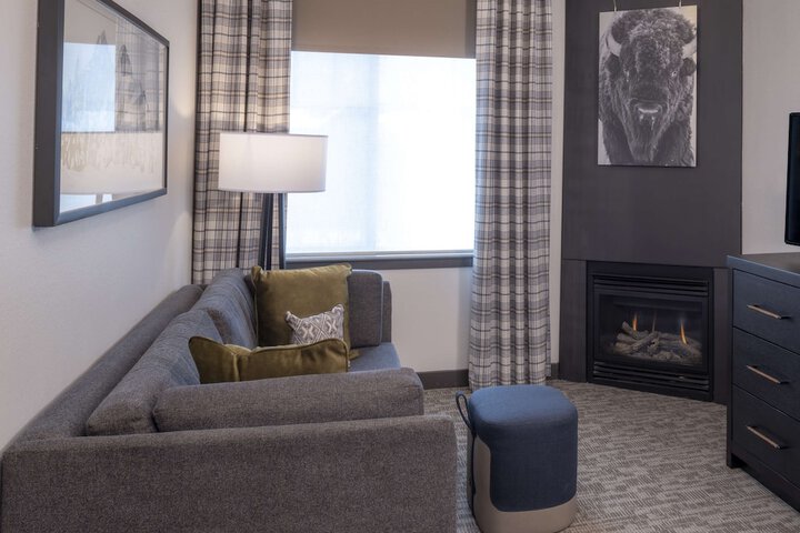 Homewood Suites by Hilton Jackson