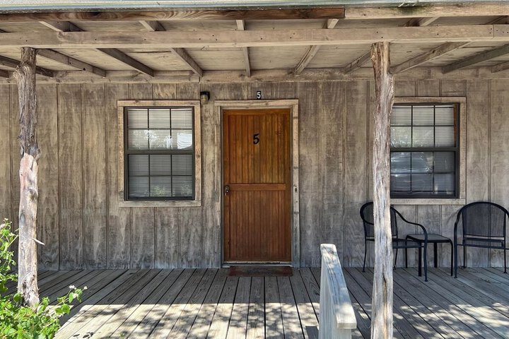 CRC Ranch Retreat