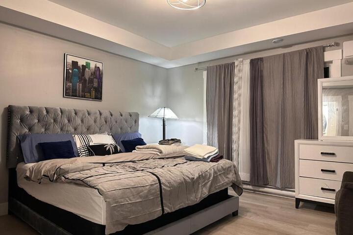 New built home close to airport Moncton Dieppe