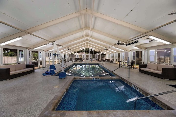 Pool 5 of 54