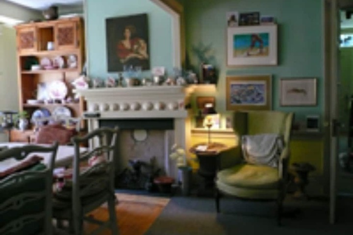 LE VATOUT BED & BREAKFAST