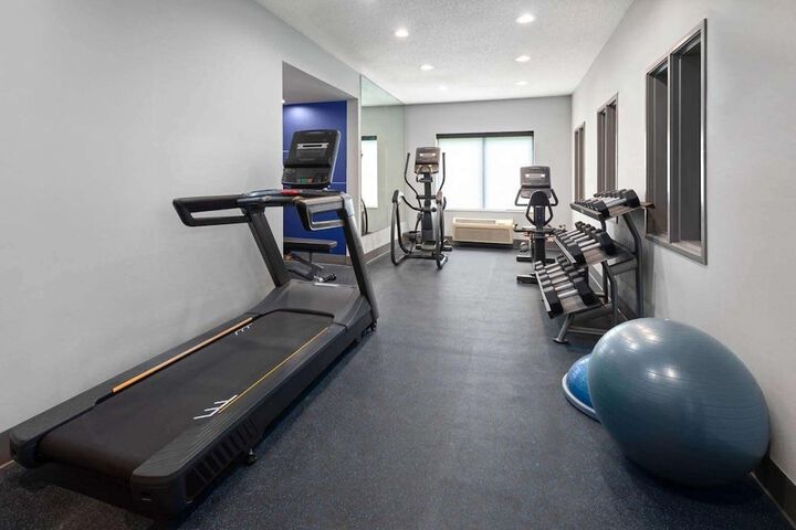 Health and Fitness 27 of 29