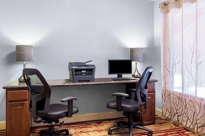 Best Western Jacksonville Inn