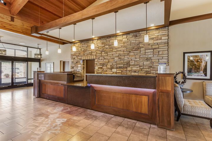 Best Western Plus Cedar City