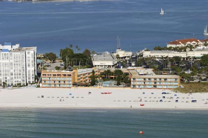 Beach 44 of 54