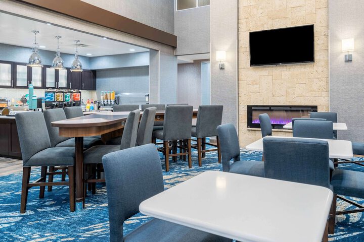 Homewood Suites by Hilton Philadelphia Plymouth Meeting