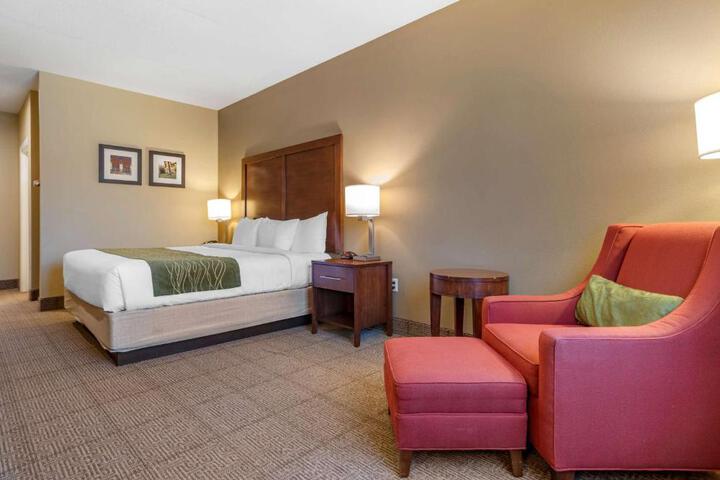 Comfort Inn