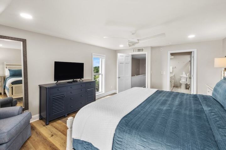 South Seas Bayside Villa 5344 3 Bedroom Condo by RedAwning