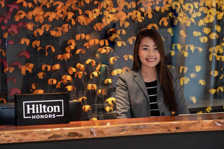 Embassy Suites by Hilton Walnut Creek