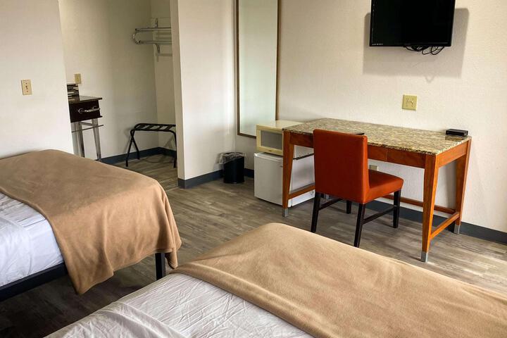 Springs Motel KY