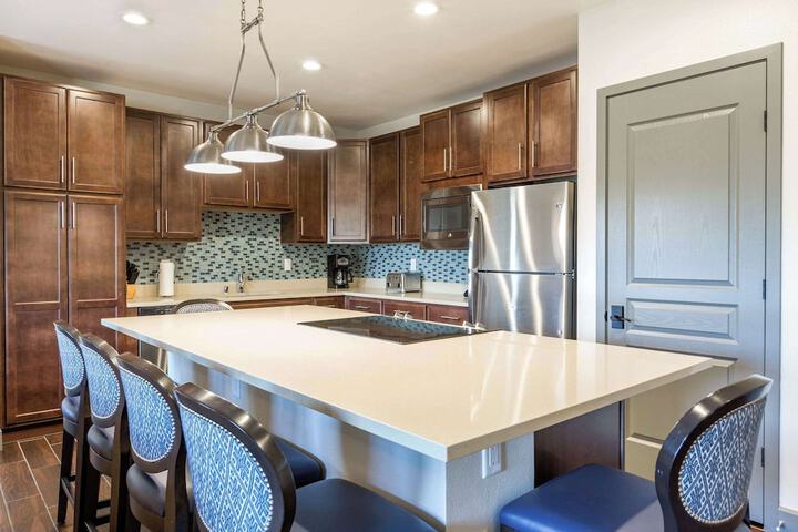 Bluegreen Vacations Big Bear Village an Ascend Collection Resort