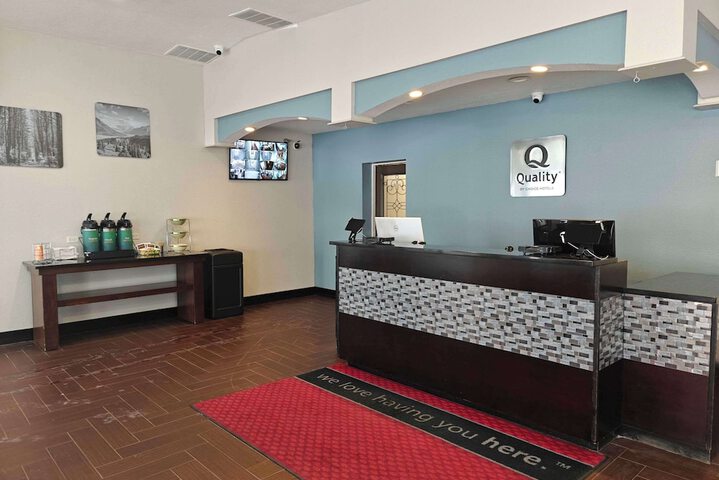 Quality Inn Gaylord