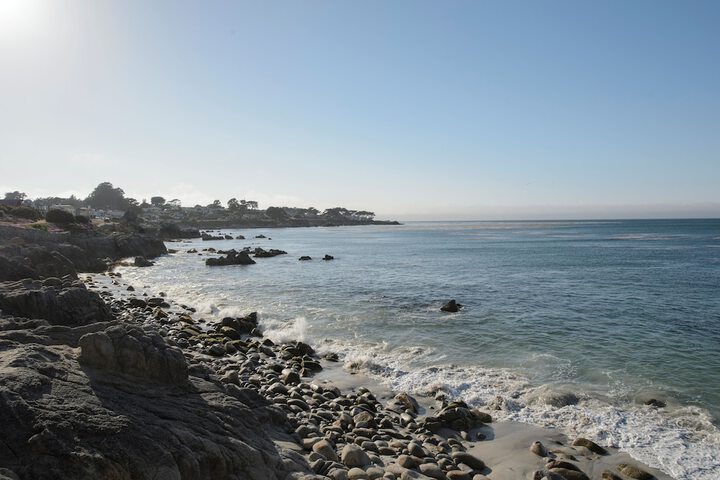 Hyatt Regency Monterey Hotel & Spa