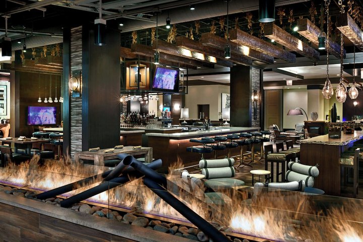 Renaissance Phoenix Downtown
