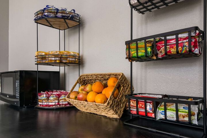 Breakfast/Coffee Service 37 of 37