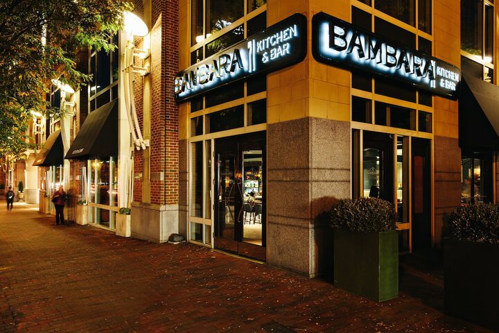 Kimpton Marlowe Hotel by IHG