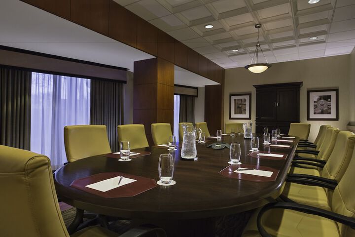 Meeting 25 of 35
