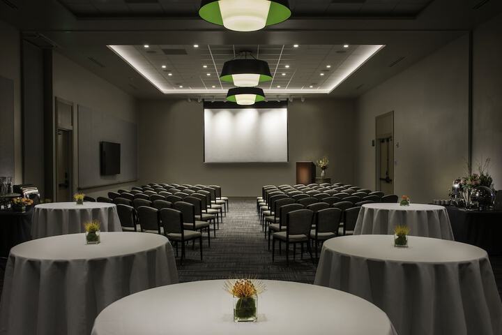 Limelight Hotel Ketchum