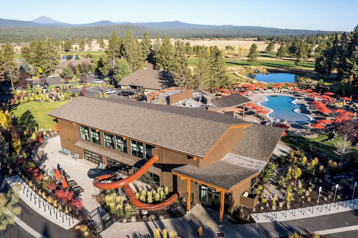 Sunriver Resort