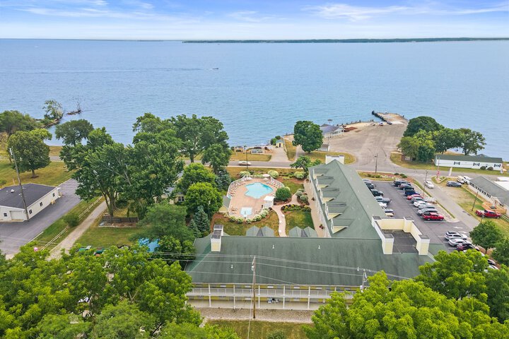 Terrace/Patio 49 of 55