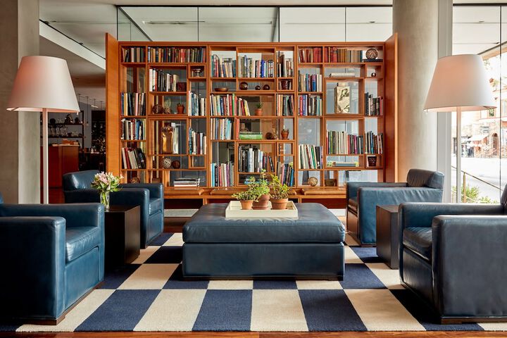 The Study at Yale