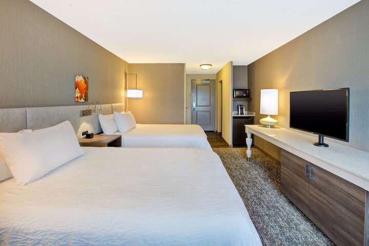 Hilton Garden Inn Chesterton