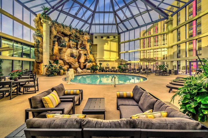 Atlantis Casino Resort Spa