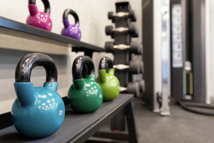 Health and Fitness 33 of 38