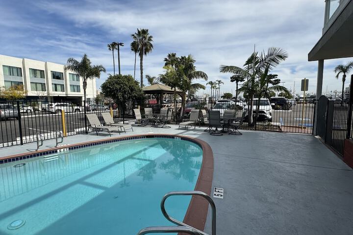 Pool 10 of 92