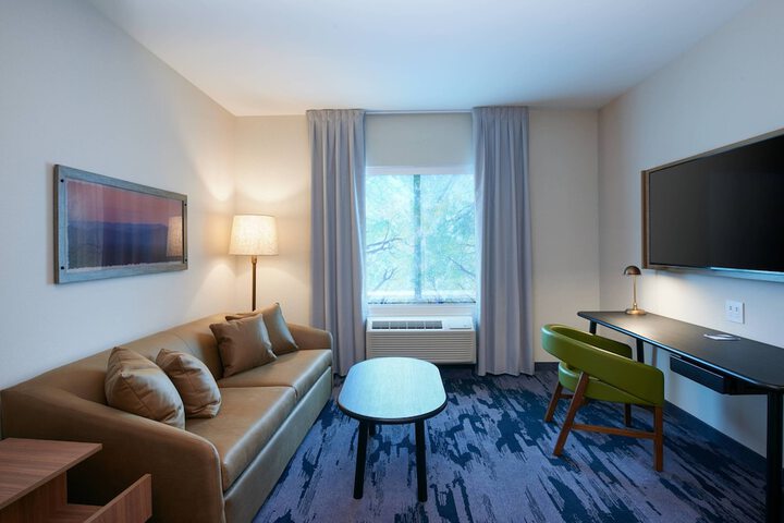 Fairfield Inn & Suites by Marriott Midland