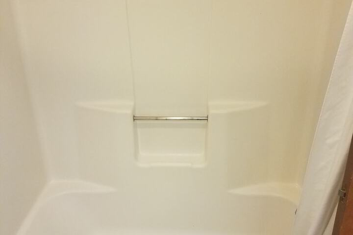 Quality Inn Hillsboro