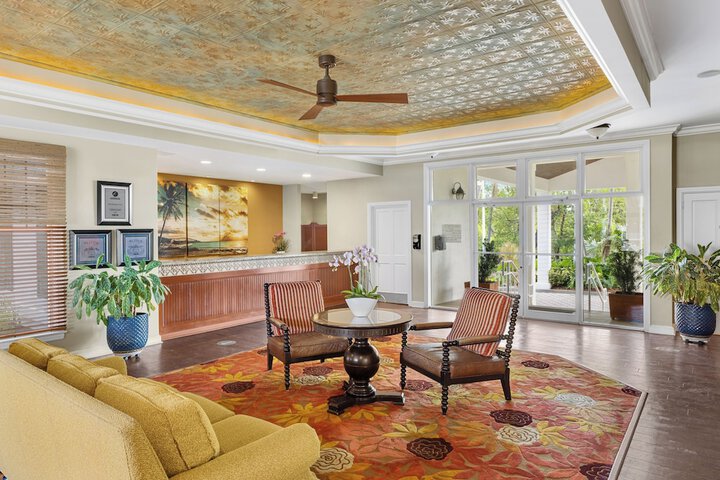 Hotel Interior 16 of 37