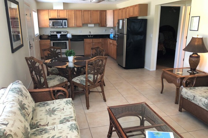 Addys Villas