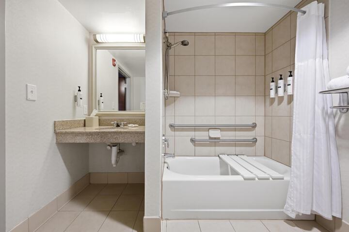 Hilton Garden Inn Winchester