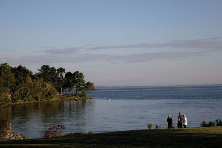 Belfast Harbor Inn