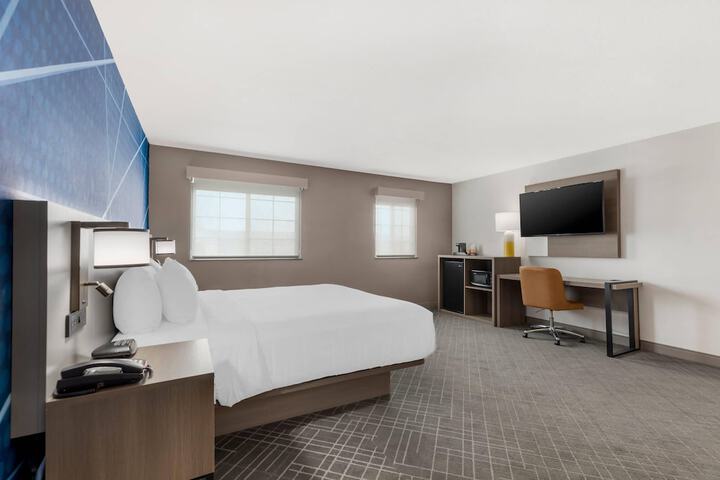 Comfort Inn Ballard-Roosevelt