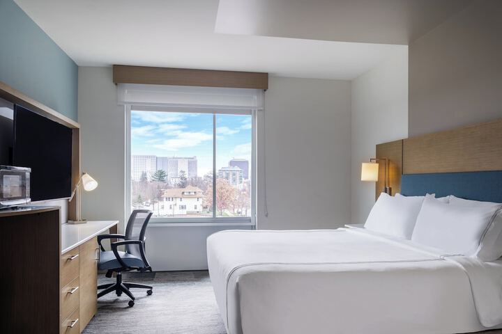 EVEN Hotel Rochester - Mayo Clinic Area by IHG