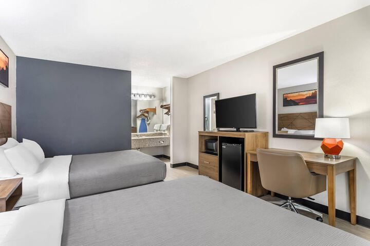 Quality Inn Andrews