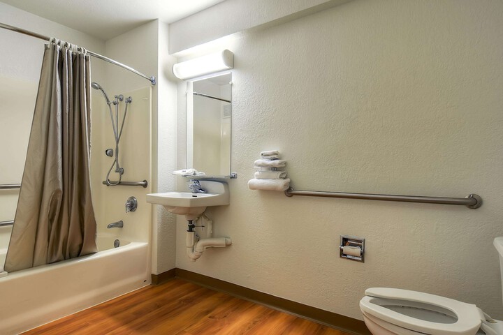 Motel 6 Westminster South - Long Beach