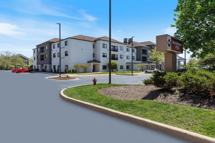 Best Western Plus Elgin - Chicago
